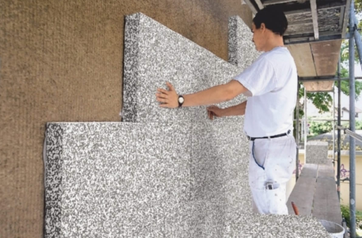 Derepazarı Isı Yalıtımcısı